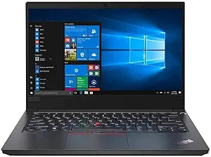 Lenovo 20TA009AUS ThinkPad E14 G2 i5-1135G7 Laptop — main product image
