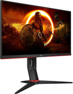 AOC 24G2ZE 24