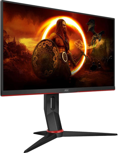 AOC 24G2ZE 24" Full HD 240Hz Gaming Monitor