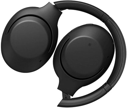 Sony WH-XB900N/B Extra Bass Noise Canceling Headphones