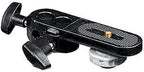 Manfrotto 244 Variable Friction Magic Arm Camera Platform