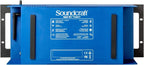 Soundcraft Ui24R Digital Mixer & USB Recorder (Renewed)