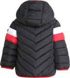 Spyder 1000001114-R Baby Boys' Winter Puffer Jacket 12-24M