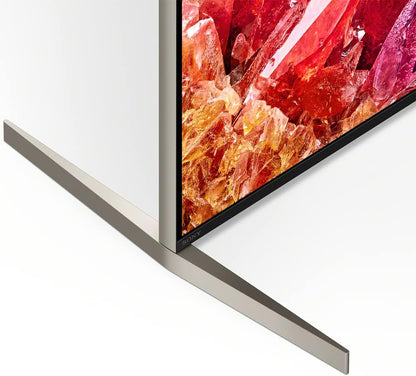 Sony E75SNXR85X95K 85" BRAVIA XR X95K TV + Soundbar Bundle