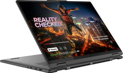 Lenovo Yoga 2-in-1 16" Touch Laptop i7 1TB SSD