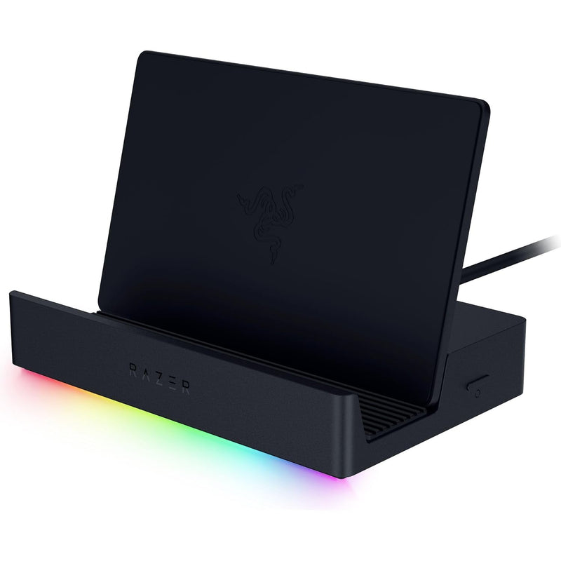 Razer RC21-02310100 Handheld Dock Chroma Mobile Gaming — main product image