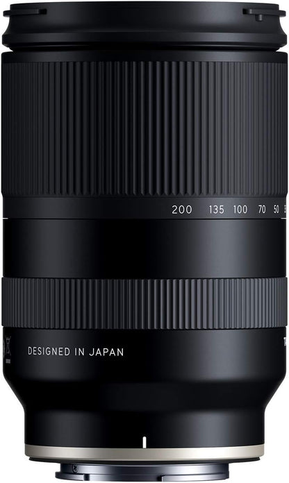 Tamron 28-200 Di III RXD Sony E-Mount Renewed