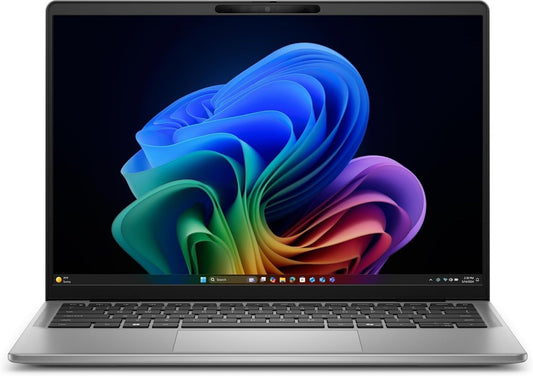 Dell Latitude 7KID Copilot+PC 14" Laptop Snapdragon X Elite