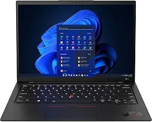 Lenovo ThinkPad X1 Carbon Gen 10 5G i7 4K Touch Laptop