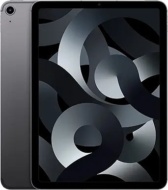 Apple iPad Air (5th Gen) M1 Chip, 5G Cellular, 64GB