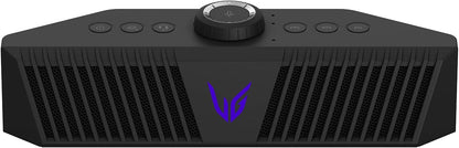 LG GP3 Ultragear Portable Gaming Speaker Bluetooth USB-C