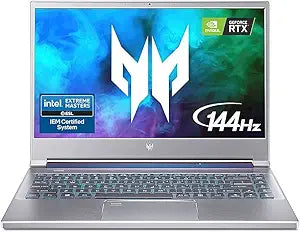 Acer Predator Triton 300 SE RTX 3060 Gaming Laptop