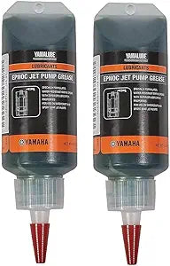 Yamaha ACC-EPNOC-GS-05 Jet Pump Grease (2-Pack) — main product image
