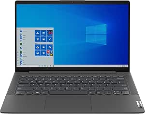 Lenovo 82FE00MEUS IdeaPad 5 14" FHD i5 Laptop