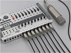 Zoom R24 Digital Multitrack Recorder (International Version)