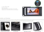 FEELWORLD T51-H Triple 5