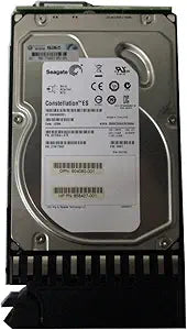 HP 605474-001 1TB SAS 7.2K 3.5" Hard Drive