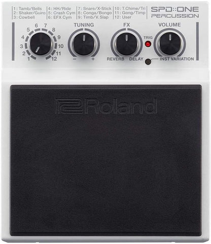 Roland SPD-1P Percussion Electronic Drum Pad