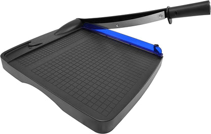 Westcott 16559 Multi-Purpose Guillotine Trimmer 12-Inch