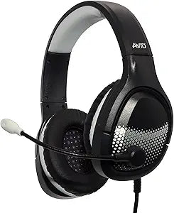 Avid AE-75 Deluxe Classroom Computer Stereo Headset — main product image