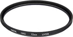 Hoya Y5UV072 72mm HMC Haze UV Filter