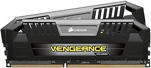 Corsair CMY8GX3M2B2133C9 Vengeance Pro 8GB DDR3 2133MHz Memory — main product image