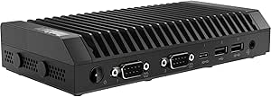 Lenovo ThinkCentre M75n AMD Athlon 4GB RAM 128GB SSD — main product image