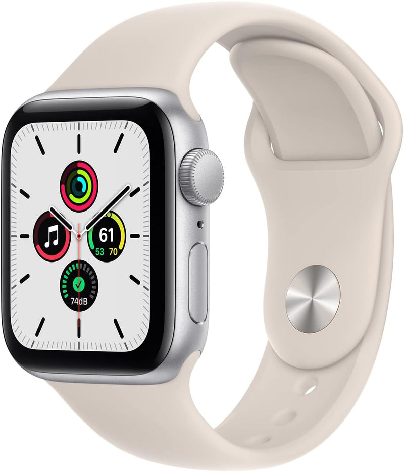 Apple Series SE Watch (Renewed Premium) — main product image