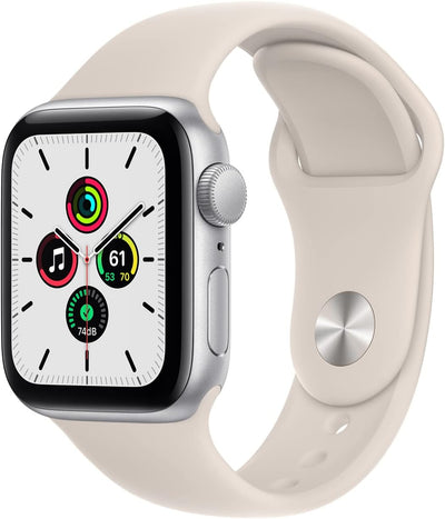 Apple Series SE Watch (Renewed Premium)