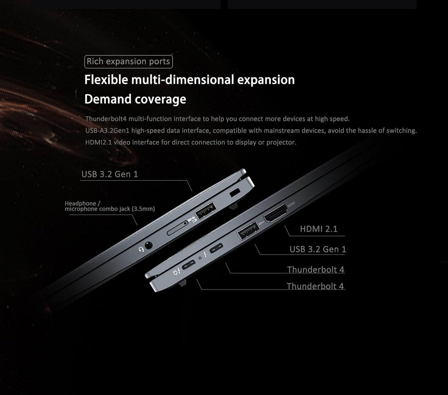 Lenovo ThinkPad X1 Carbon Gen 11 i7 Business Laptop