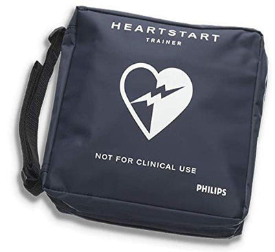 Philips 989803139531 HeartStart FRx Trainer Carry Case