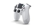 Sony 9894650 PlayStation DualShock 4 Glacier White Controller
