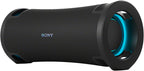 Sony E990SNSRSULT70 - ULT Field 7 Portable Karaoke Speaker Bundle