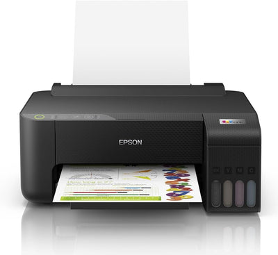 Epson C11CJ71301 EcoTank L1250 Wi-Fi Ink Tank Printer