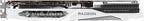 ASRock RX7600 SL 8GO Radeon 8GB OC Graphics Card