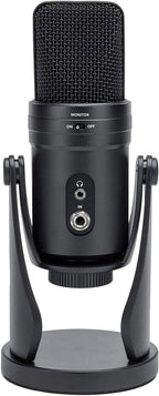 Samson G-Track Pro USB Condenser Recording Microphone
