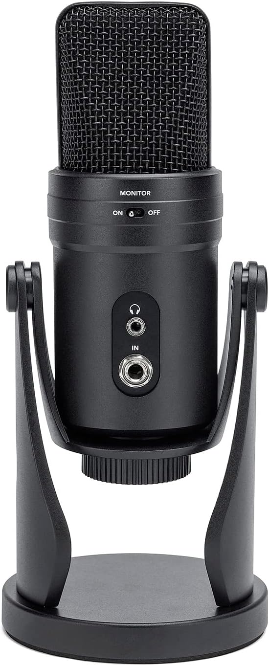 Samson G-Track Pro USB Condenser Recording Microphone