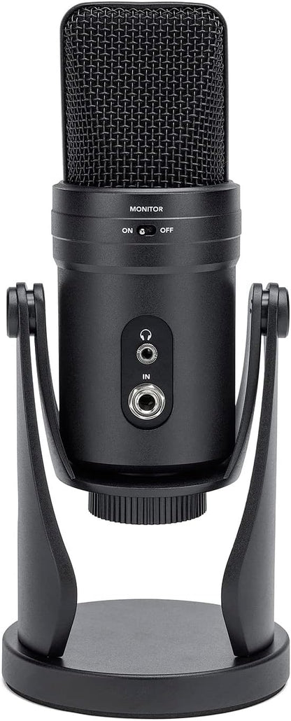 Samson G-Track Pro USB Condenser Recording Microphone