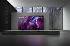 Sony XBR 65A8H Renewed 65-Inch OLED Android TV