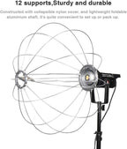 Aputure 26 inches Lantern Softbox Bowens Mount Light