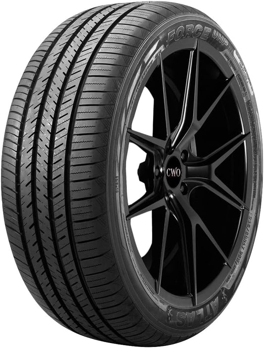 Atlas 221009074 Force UHP 275/40R17 Ultra-High Performance Tire