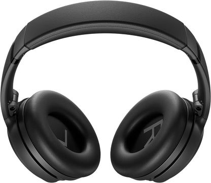 Bose 884367-0100 QuietComfort Noise Cancelling Headphones