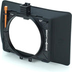 Bright Tangerine Misfit ATOM Lightweight Matte Box
