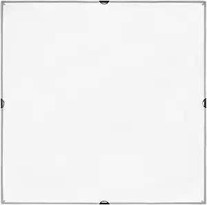 Westcott Scrim Jim Cine 3/4-Stop Diffusion Fabric 8x8