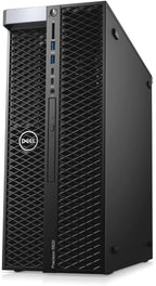 Dell N01CN Precision 5750 Mobile Workstation i7 17.3