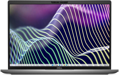 Dell 7640 Latitude 16" FHD+ Laptop i5 16GB 256SSD