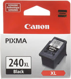 Canon 5206B001 PG-240XL/CL-241 Black & Color Ink Cartridge