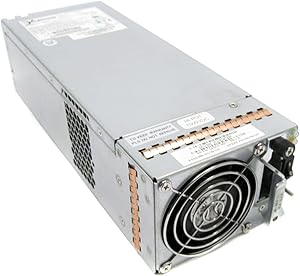 HP MSA2000 DC Power Supply — main product image