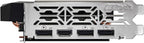 ASRock 90-GA2RZZ-00UANF RX 6600 Challenger D 8GB Graphics Card