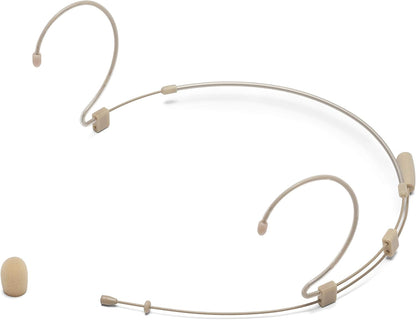 Samson SADE10X Omnidirectional Headset Microphone with Wireless Adapters